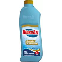 Clarificante decantador hidrofloc 1l hidroall
