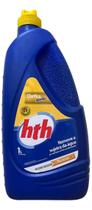 Clarificante Decantador Maxfloc Hth 01 Litro Clarificante Decantador Maxfloc Hth 01 Litro