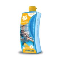 Clarificante decantador piscina ultra floc 1 lt - montreal Clarificante decantador piscina ultra floc 1 lt - montreal