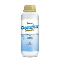 Clarificante Domclor 1 Litro Clarificante Domclor 1 Litro