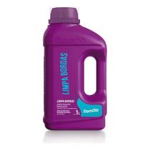 Clarificante domclor floculante e clarificante 1lt