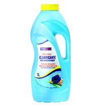 Clarificante E Auxiliar Filtração Limpeza Água Piscina Manutenção 1 Litro Togmax