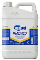 Clarificante e decantador 5l Clarificante e decantador 5l