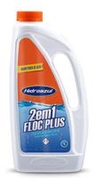 Clarificante E Decantador Hidroazul Floc Plus 2 Em 1 1l Clarificante E Decantador Hidroazul Floc Plus 2 Em 1 1l