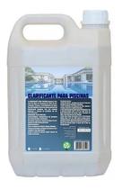 Clarificante E Decantador Para Piscinas 5 Litros Clarifica