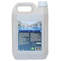 Clarificante E Decantador Para Piscinas 5 Litros Clarifica