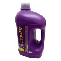 Clarificante e floculante Domclor -5 litros Clarificante e floculante Domclor -5 litros