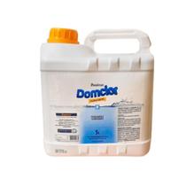 Clarificante e Floculante Domclor - 5 Litros