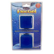 Clarificante Em Cubo Gel Flocgel Para Piscina 4 Uni