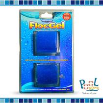 Clarificante Floc Gel Hidroazul 180g