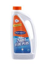 Clarificante Floc Plus 2 Em 1 Hidroazul 1 Lt