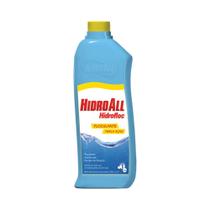 Clarificante floculante 1l-hidroall