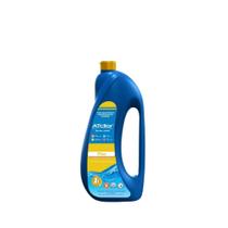 Clarificante Floculante Líquido De Piscina 1 Litro Floc Atcllor