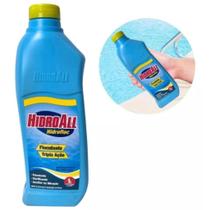 Clarificante Floculante para Piscinas Hidrofloc Hidroall 1 litro