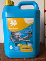Clarificante Floculante Ultra Floc 5 Litros - Montreal