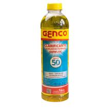 Clarificante Genco Genfloc 1L