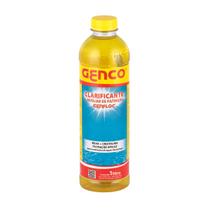 Clarificante Genco Genfloc 1lt Clarificante Genco Genfloc 1lt