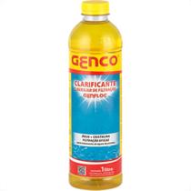 Clarificante Genfloc Genco 1Lt Clarificante Genfloc Genco 1Lt