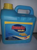 Clarificante Hidroall HIDROFLOC