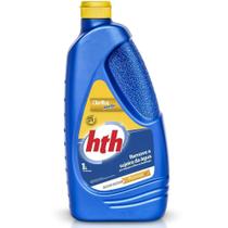 Clarificante Hth Maxfloc