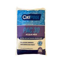 Clarificante Keepclor AcquaMaxUltra Decantador Oxipool 250g Clarificante Keepclor AcquaMaxUltra Decantador Oxipool 250g