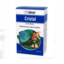 Clarificante Labcon Cristal
