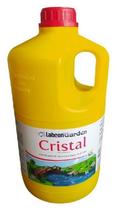 Clarificante Lago Garden Cristal Floculador 5L Alcon Labcon