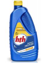 Clarificante Maxfloc 1lt - Hth - Clarifica a água da piscina