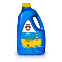 Clarificante MaxFloc Hth 5Litros Clarificante MaxFloc Hth 5Litros
