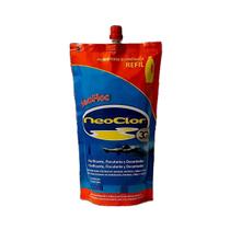 Clarificante Neofloc 900ML Piscina 30% Ativo Potente