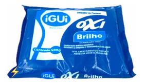 Clarificante Oxi Brilho Para Piscinas Igui/splash