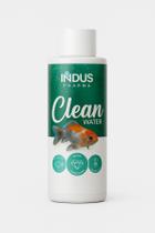 Clarificante P/Aquários Water Clean Induspharma 30 Ml Clarificante P/Aquários Water Clean Induspharma 30 Ml