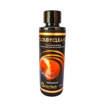Clarificante para Aquario 120ml Cloudy Clear Ação rápida Clarificante para Aquario 120ml Cloudy Clear Ação rápida