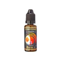 Clarificante para Aquario 20ml Clarifica Aquarios Ocean Tech