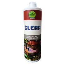 Clarificante Para Aquários Powerfert Clear 1 Litro