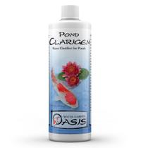 Clarificante para Lagos Oasis Pond Clarigen Seachem 1L