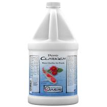 Clarificante para Lagos Oasis Pond Clarigen Seachem 2L