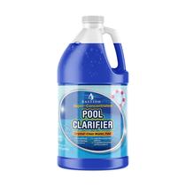 Clarificante para Piscina Bastion 1,89 L Floculante Superconcentrado