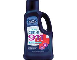 Clarificante para piscina BioGuard Complete 911 2 L