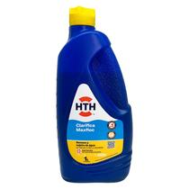 Clarificante Para Piscina Clarifica Maxfloc - Hth - 1 Litro