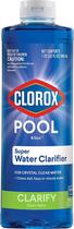 Clarificante para Piscina Clorox Pool&Spa Super 946 ml