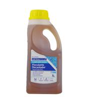 Clarificante piscina decantador 1 litro astralpool