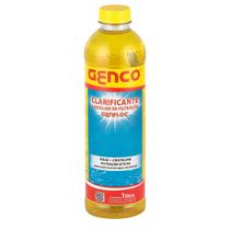 Clarificante Piscina Genco - 1 Litro Genco
