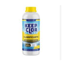 Clarificante premium - floculante 1 Litro -Keep clor
