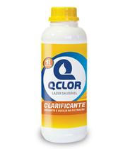 Clarificante QClor
