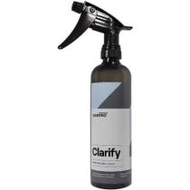 Clarify Limpa Vidros 500Ml Carpro