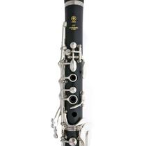 Clarineta Yamaha YCL255 17 Chaves