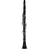 Clarinete Bb 17 Chaves HCL-520 HARMONICS