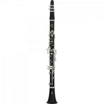 Clarinete BB YCL-255 Preto Yamaha