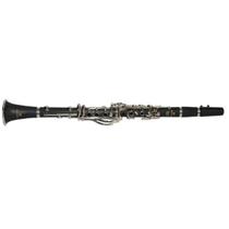 Clarinete com 18 Chaves Michael WCLM51 18CH